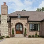 louisville custom home builders