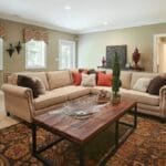louisville custom home builders