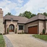 louisville custom home builders