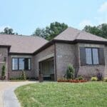 louisville custom home builders