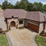 louisville custom home builders