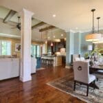 louisville custom home builders