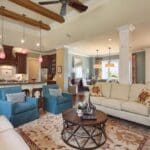 louisville custom home builders