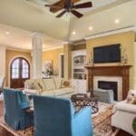 louisville custom home builders