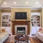 louisville custom home builders