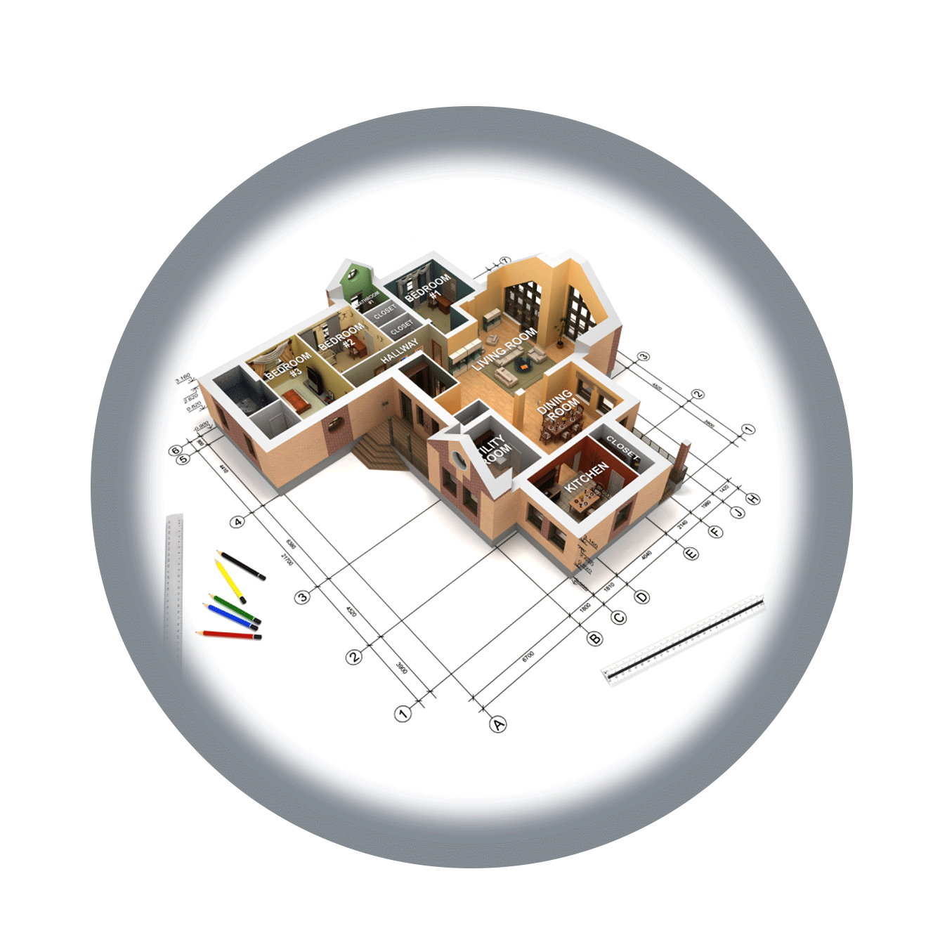 custom home builders louisville ky