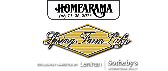 homearama louisville 2015