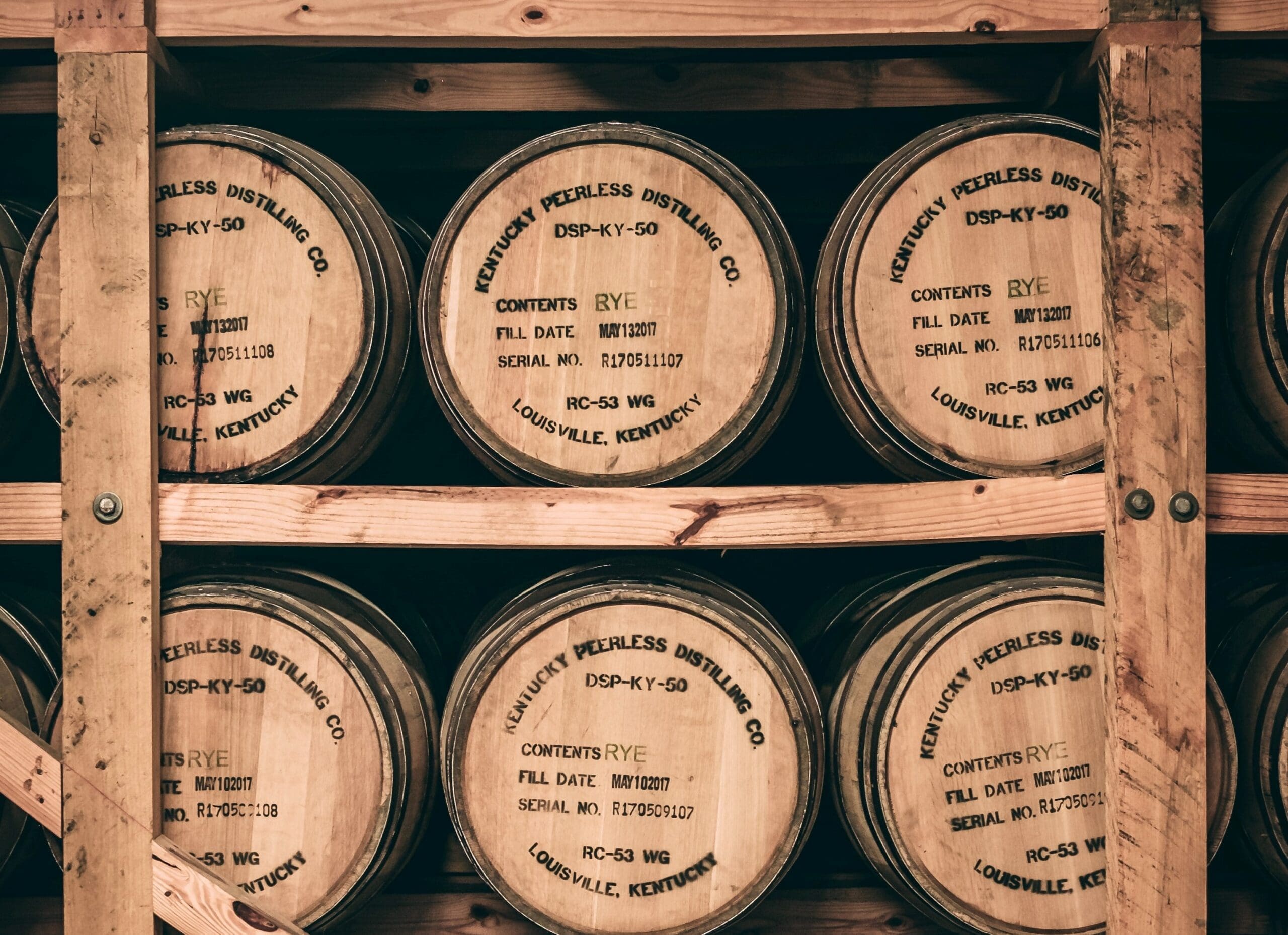louisville bourbon
