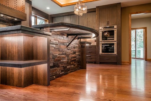 kitchen bar