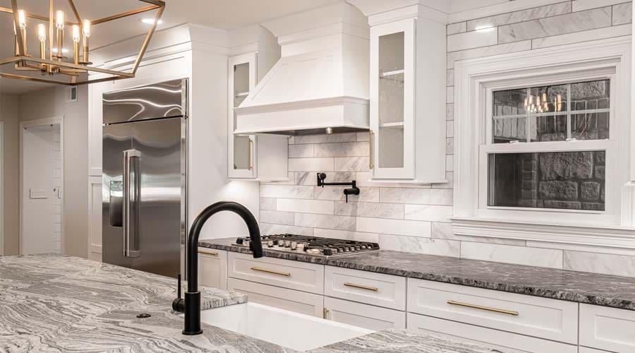 kitchen remodeling