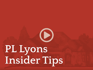 Insider Tips