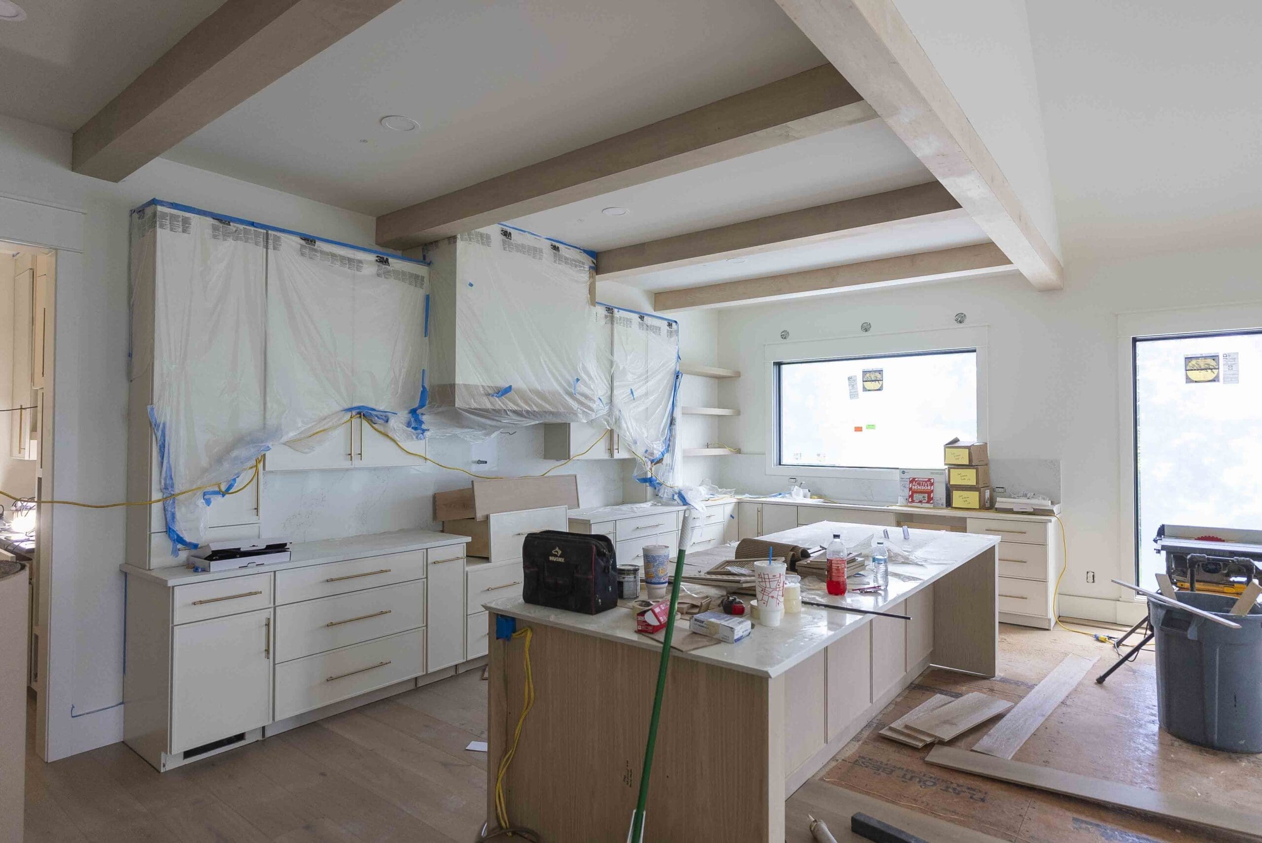 equestrian lakes-homearama-kitchen
