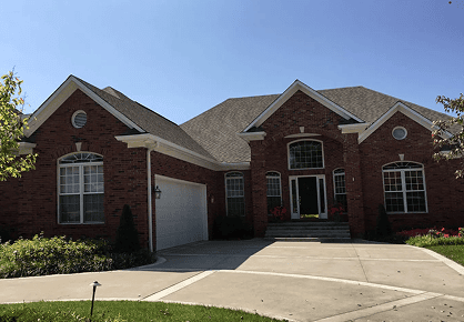 Vintage P.L. Lyons Homearama