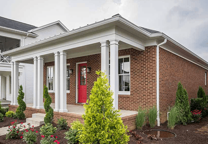 Vintage P.L. Lyons Homearama