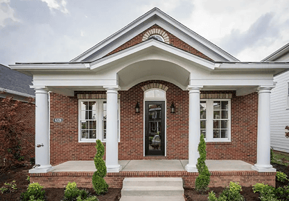 Vintage P.L. Lyons Homearama