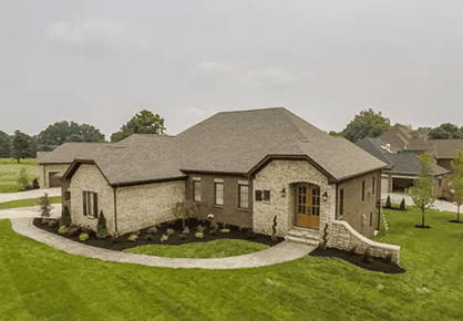 Vintage P.L. Lyons Homearama