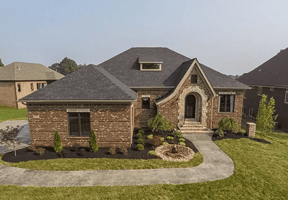 Vintage P.L. Lyons Homearama