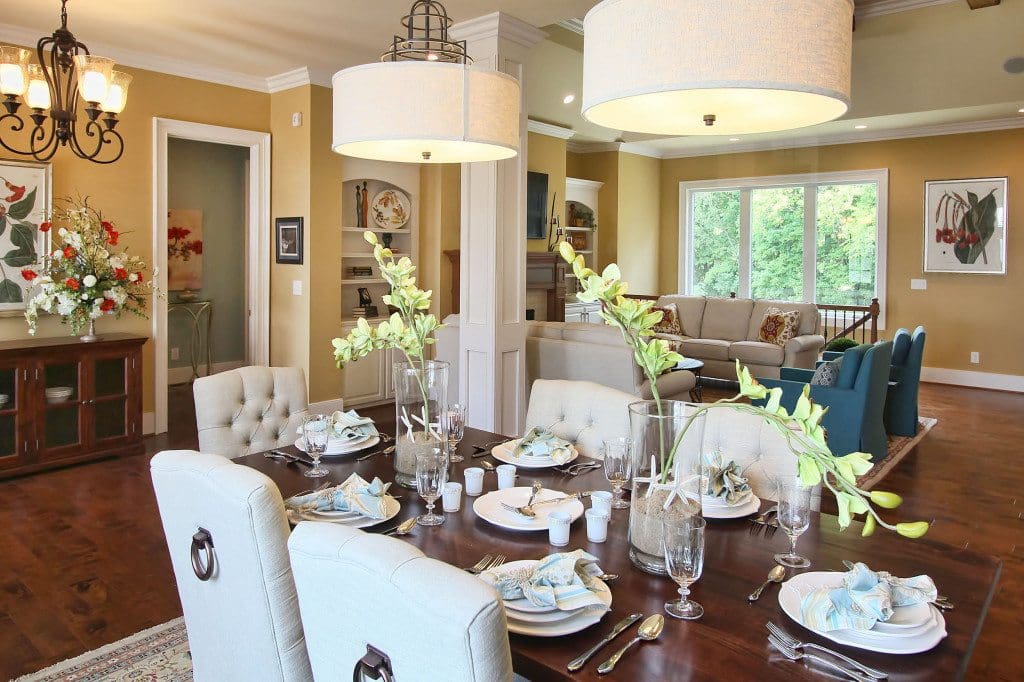 louisville custom home builders