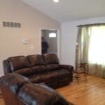 P.L. Lyons Custom Home Project Update