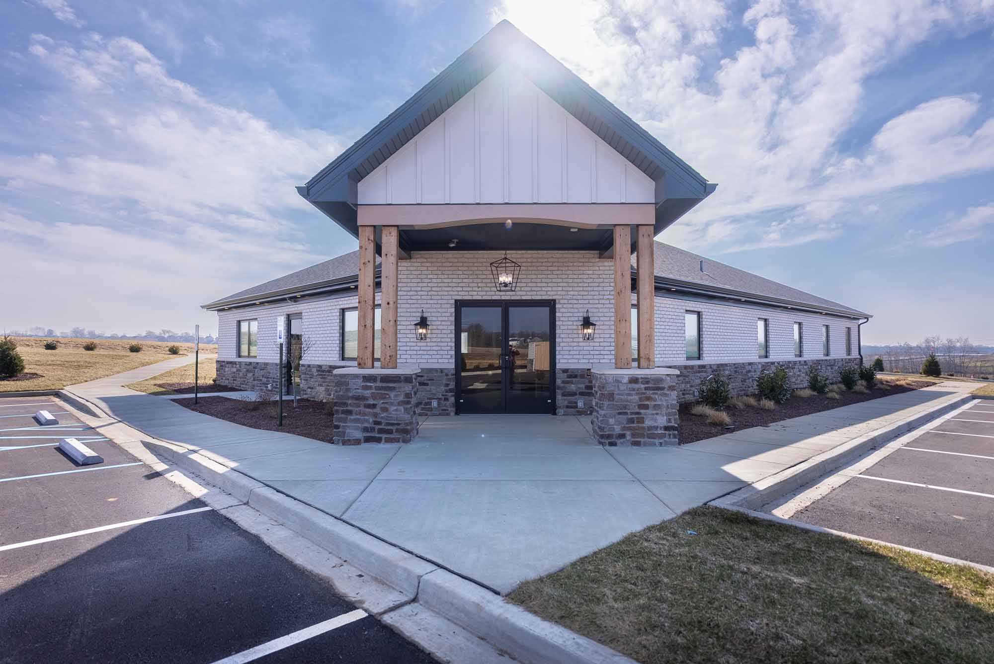 Dental/Medical Offices