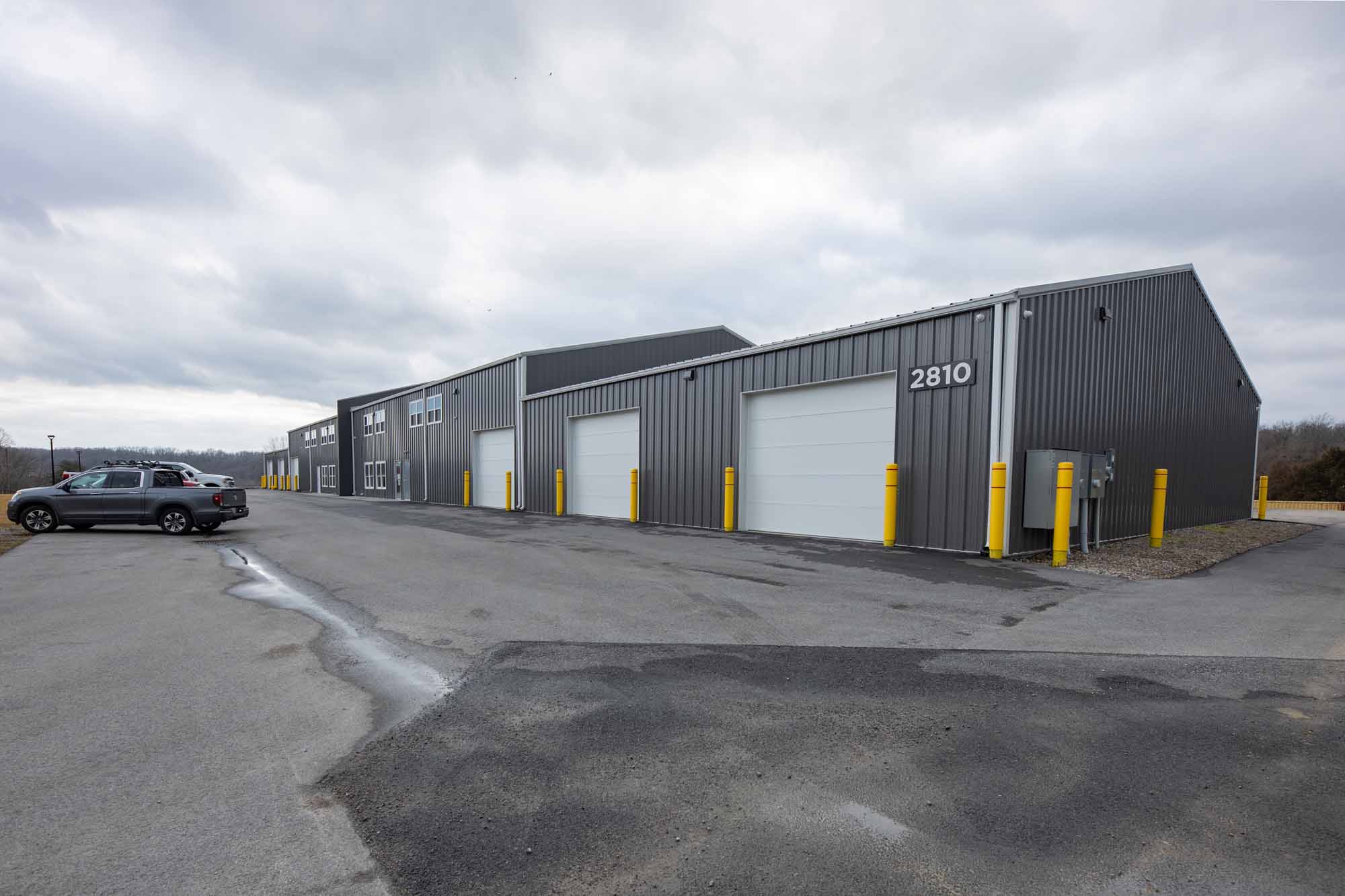 Office Warehouse